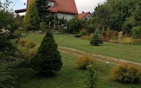 Pokoje u Izy Stare Kiejkuty